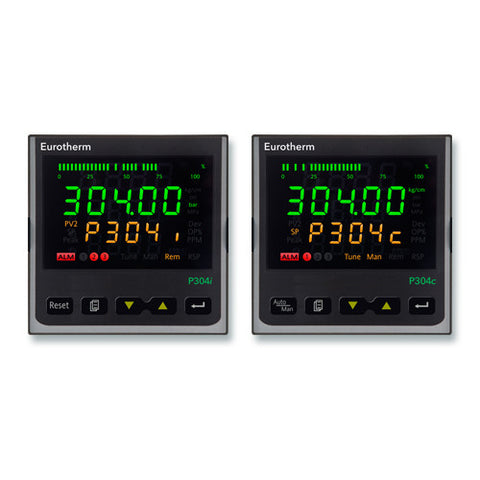 P304 Pressure Indicator - Extruder Supplies