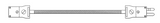 Stainless Steel Over-braid Thermocouple Extensions - Extruder Supplies