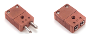 Ultra High Temperature Plugs and Jacks - Extruder Supplies
