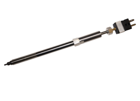 Melt Bolt Thermocouples - Extruder Supplies