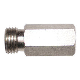 Metric to English Bayonet Adapters - Extruder Supplies