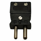 Standard Plugs and Jacks - Extruder Supplies