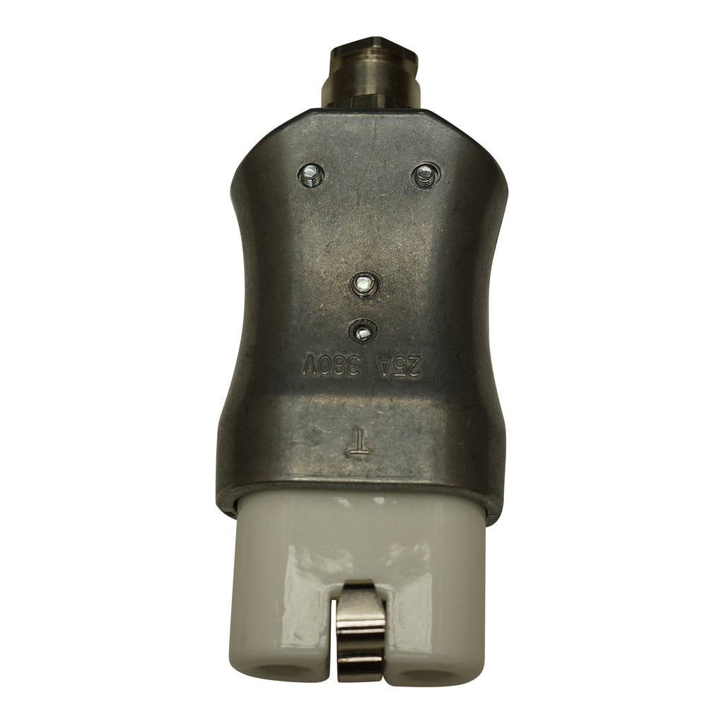 European Connectors and Plugs - Extruder Supplies