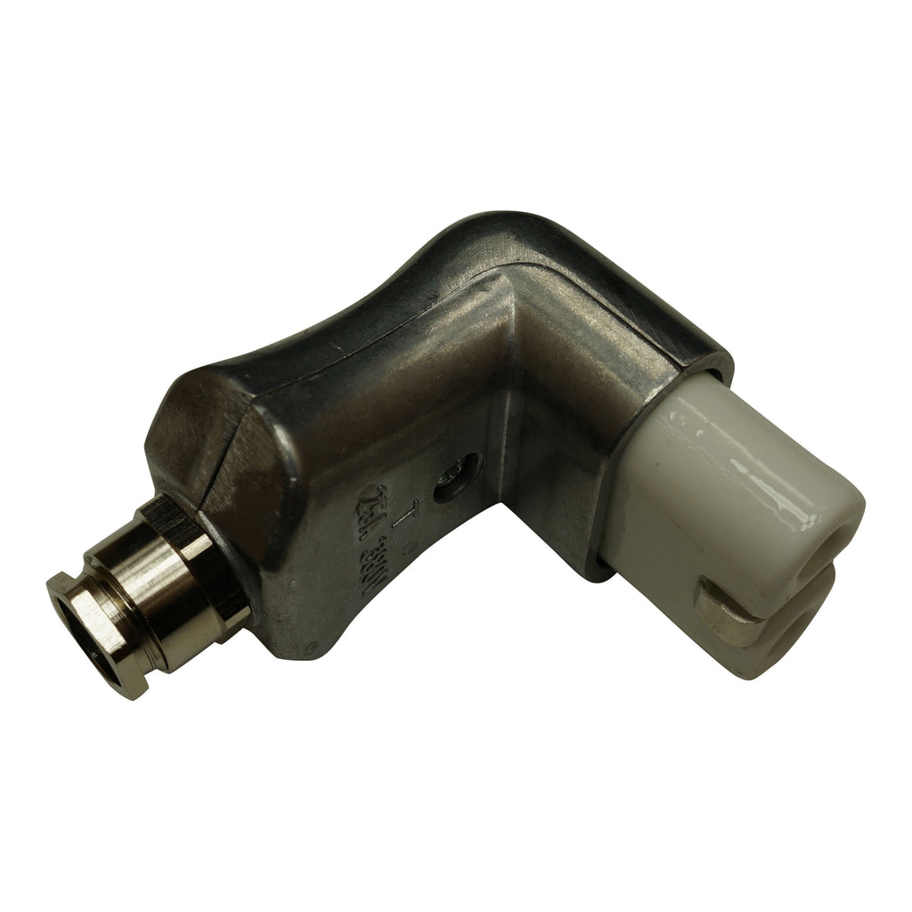 European Connectors and Plugs - Extruder Supplies