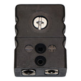 Standard Plugs and Jacks - Extruder Supplies