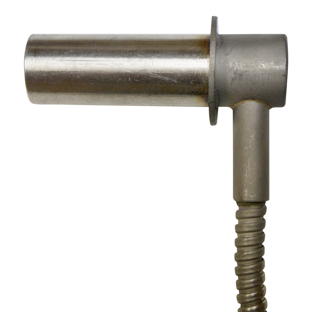 Cartridge Style Underwater Pelletizer Heater - Extruder Supplies