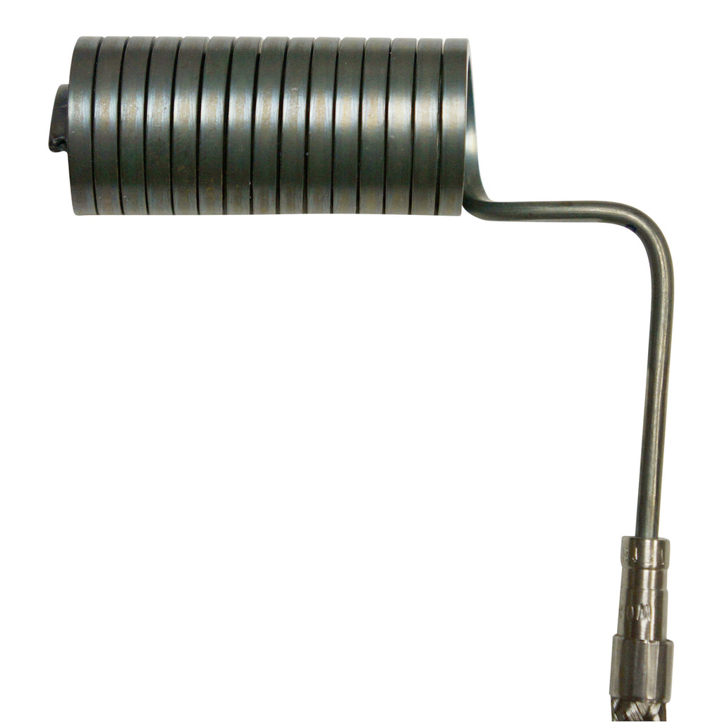 Coil Style Underwater Pelletizer Heaters - Extruder Supplies