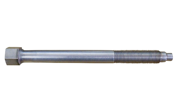 Rupture Plugs - Extruder Supplies