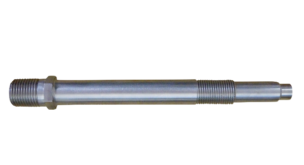 Disc Rupture Plug Extruder Rupture Plugs, Rupture Disk & Blow Plug | Extruder Supplies
